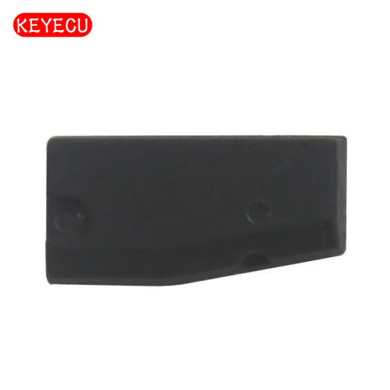 

Keyecu Car Key Chips, 4D62 Transponder Chip Carbon (TP28) 40Bit for Subaru