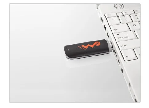 Разблокированная беспроводная сетевая карта Huawei E261 WCDMA 3G USB модем адаптер для Android