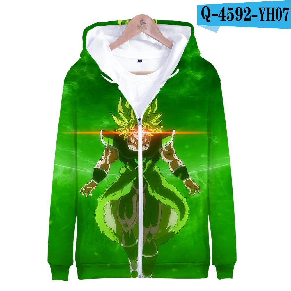 3D Fashion Zipper Hoodies Sailor Moon 3D Print coat Women's Sailor Moon Hoodies Kawaii high quality Streetwear Zipper Hoodie 4XL - Цвет: 3D