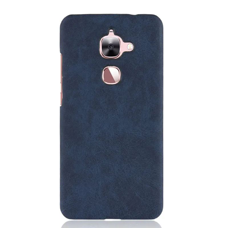 For Letv Leeco Le S3 X626 Case 5.5 Hard PU Leather Phone X522 X622 4G LeS3 S 3 Back Cover |