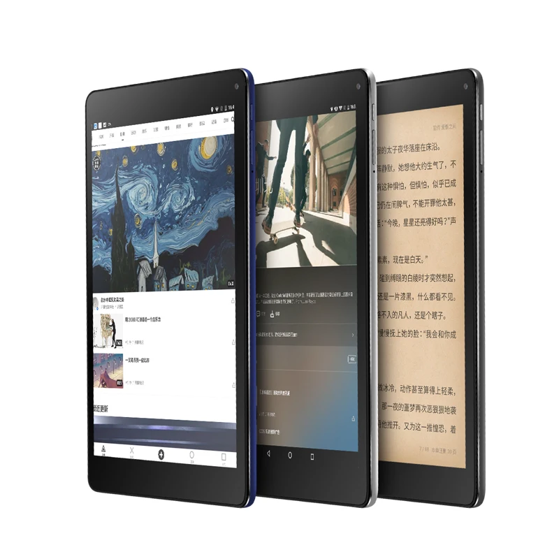 VOYO i8 4G Dual Sim мобильный телефон 9 7 дюймов 2048*1536 Tablet PC Оперативная память 64G