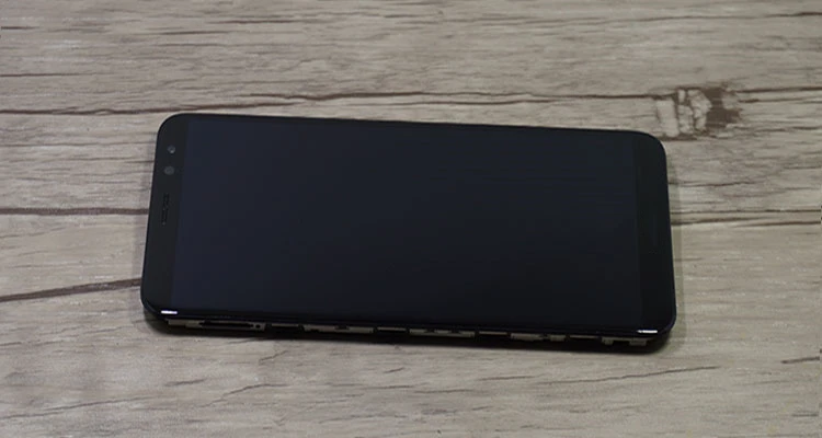 ЖК дисплей с рамкой для Huawei Y9 2018 сменный сенсорный экран FLA L22 LX1 2018|Экраны