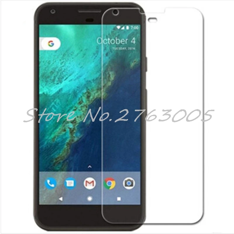 2 шт. закаленное стекло премиум-класса для Google Pixel 3 3A XL Lite 1 Pixel2 Pixel3 Pixel3Lite Защитная