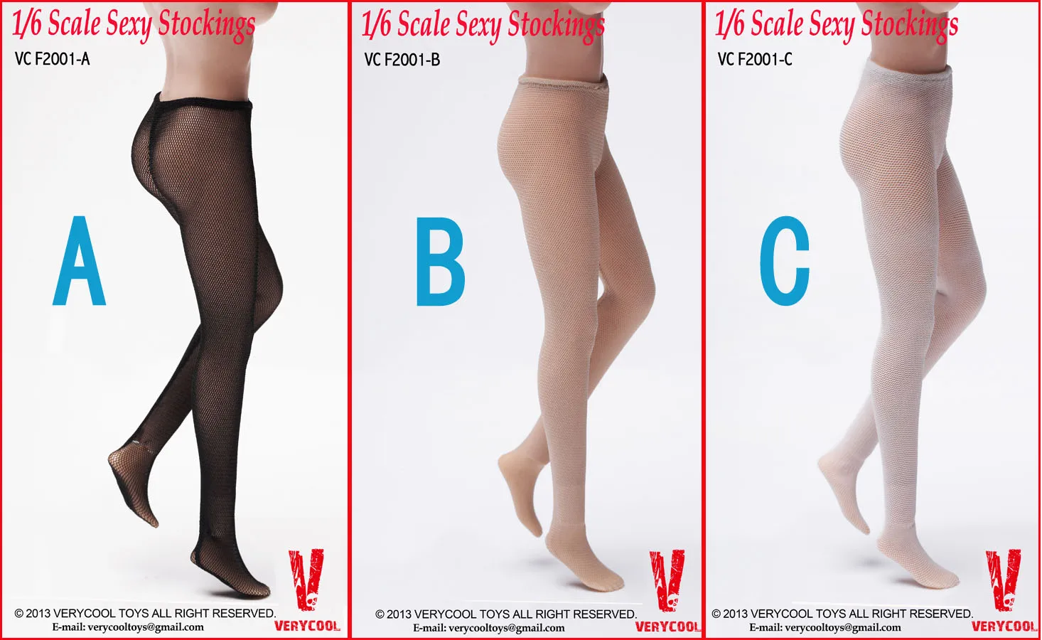 VERYCOOL VCF2001 1/6 трусы чулок A /B/C для 12 дюймов фигурку &quotсделай сам&quot|stockings pantys|panty stocking
