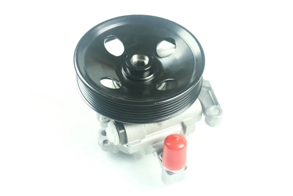 

Front Power Steering Pump Fit for Mercedes Benz W163 ML500 ML55 AMG ML320 ML430 ,0024669801