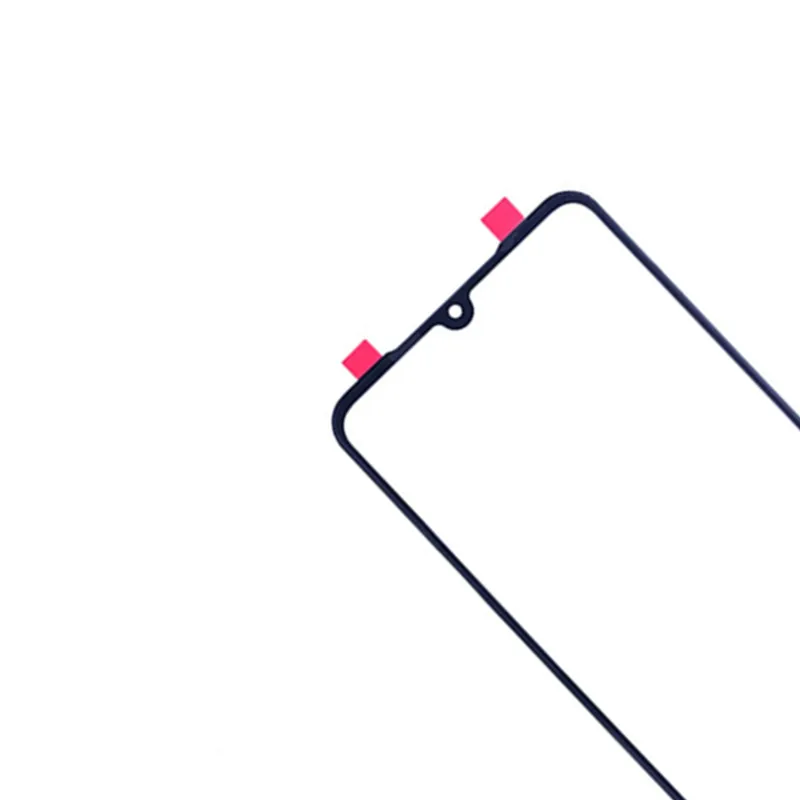 Сенсорная панель для сенсорного экрана Xiaomi Mi 9 SE сенсорная дигитайзера ремонта 9SE