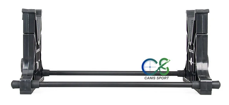 Подставка для пистолетов тактический держатель страйкбола стенная подставка