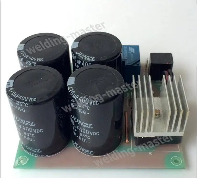 Бесплатная доставка нижняя печатная плата MOSFET ARC160 220 В для инверторного