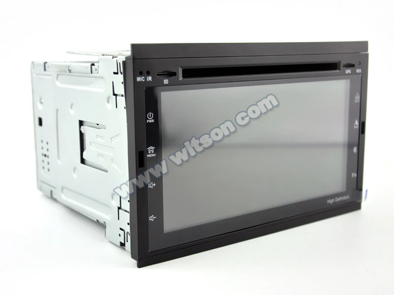 WITSON MTK Android 11 Car Dvd GPS For PEUGEOT 307/207 Multimedia car navigation | Автомобили и мотоциклы