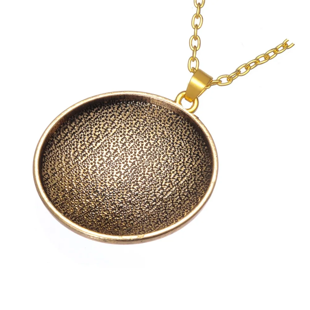 Teamer кулон пентаграмма Цепочки и ожерелья звено цепи ключ Соломоновых Островов