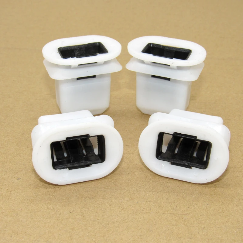 Fit for Seat Fixed Car Fastener Clips Retainer For Chevrolet Cruz 2pcs | Автомобили и мотоциклы
