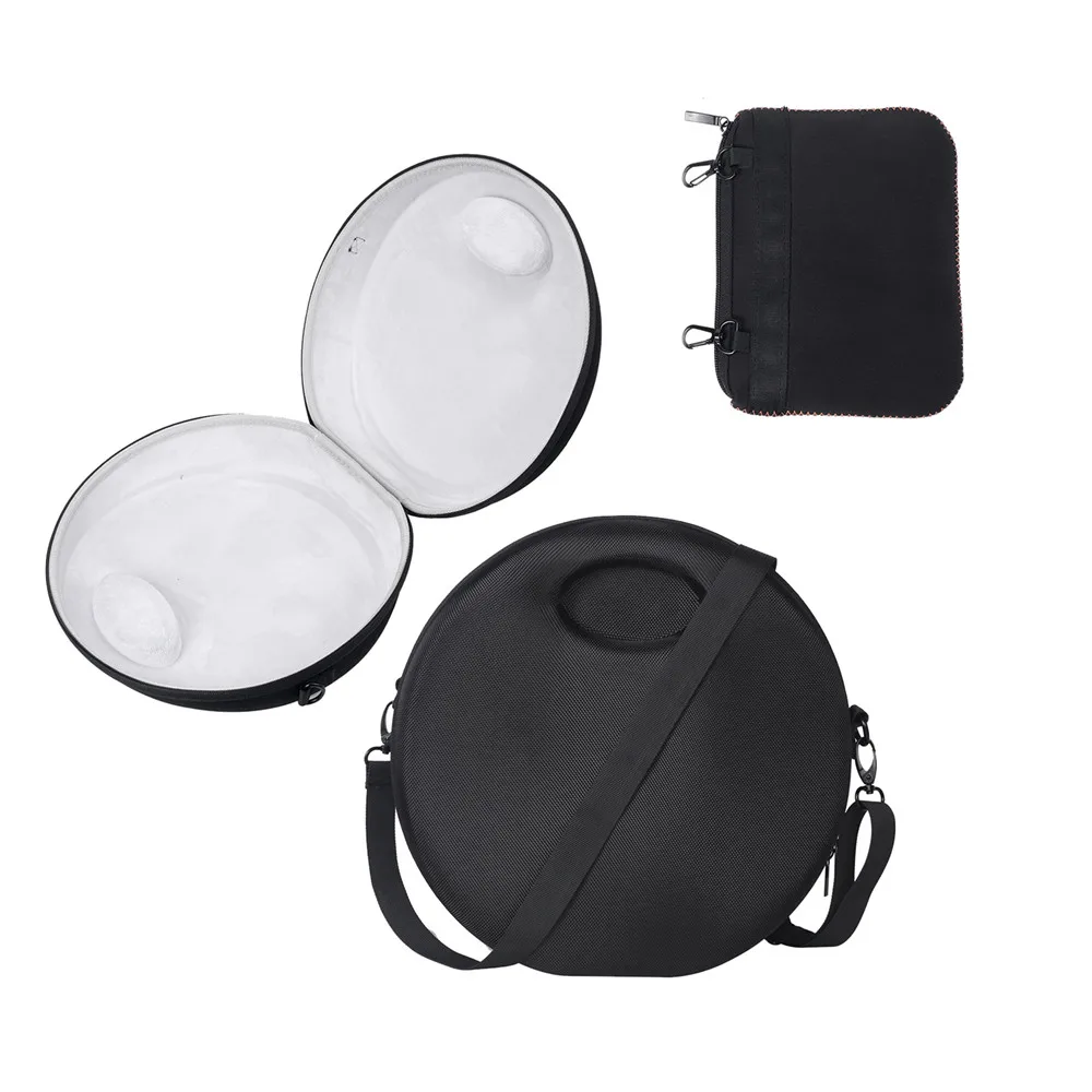 

Жесткая водонепроницаемая сумка для хранения EVA Для harman kardon Onyx Studio5 Bluetooth беспроводной динамик противоударный защитный чехол для переноски