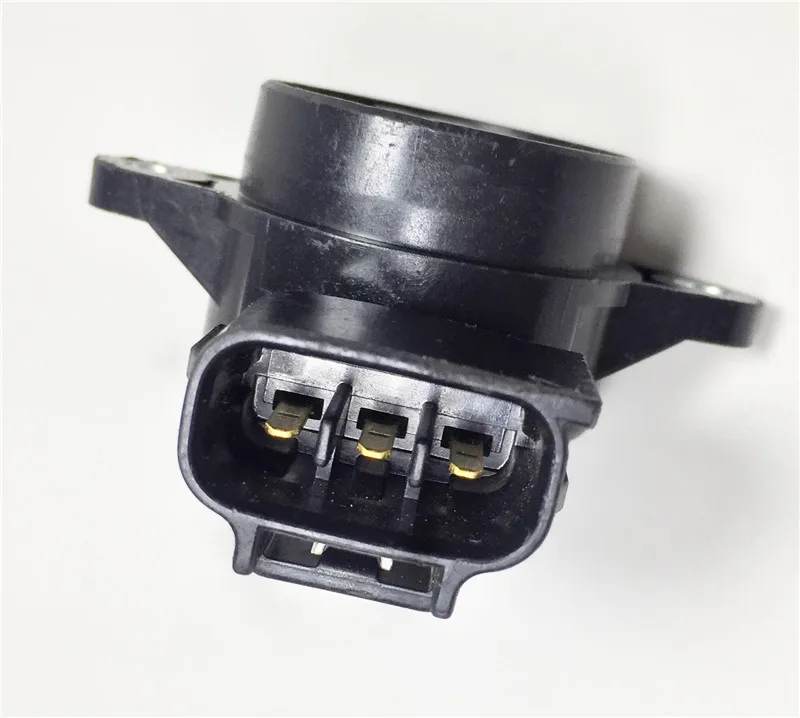 Оригинальный новый датчик TPS 192300-2010 для Lexus Toyota IS220 RAV 4 Hilux 2.2D Датчик положения