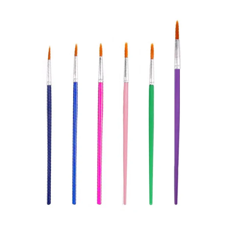 16 шт. для поделок керамические инструменты полимерной глины моделирования и