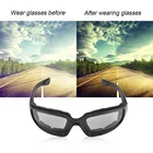 Мотоциклетные Новые защитные очки, ветрозащитные пылезащитные очки для глаз, велосипедные очки, очки для спорта на открытом воздухе, очки, хит продаж