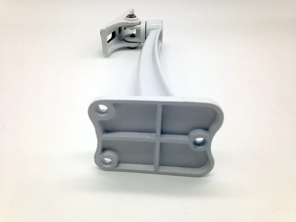 1 шт. настенный Регулируемый кронштейн для камеры видеонаблюдения|cctv camera stand|cctv