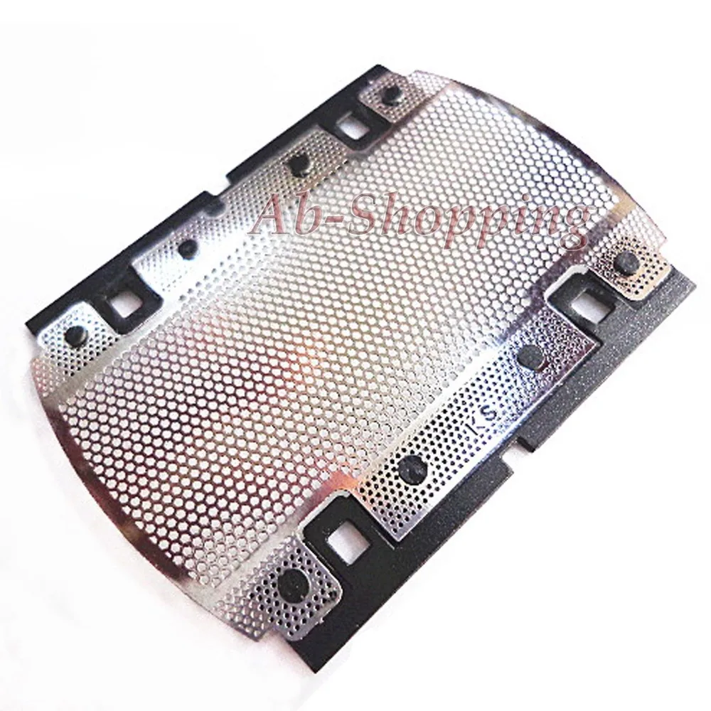 10 шт. Новый 614 фольгированный экран для B RAUN PocketGo Twist E-Razor 2000 series 330 350 355 370 375 P10 5614/5615 |