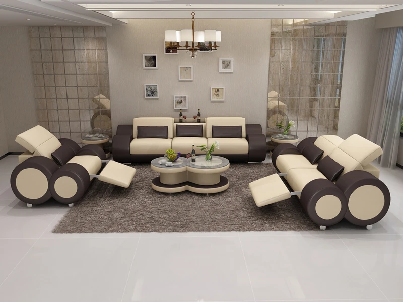 Горячая распродажа новейшая дизайнерская мебель для гостиной|furniture living room set|living
