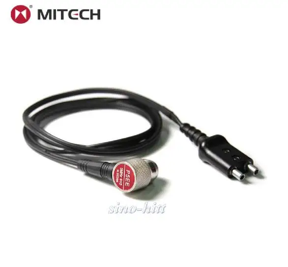 Mitech P5EE Narrow-pulse thickness probe 5Mhz 10mm | Инструменты