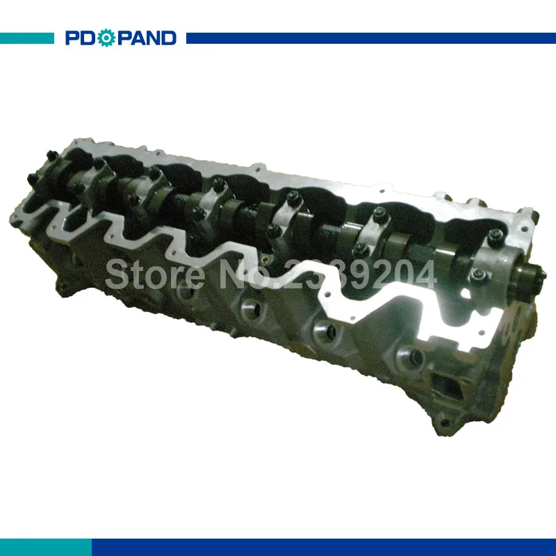 Деталь двигателя в комплекте RD28 головка цилиндра Assy 11040 G9825 для Nissan Crew Laurel Глория