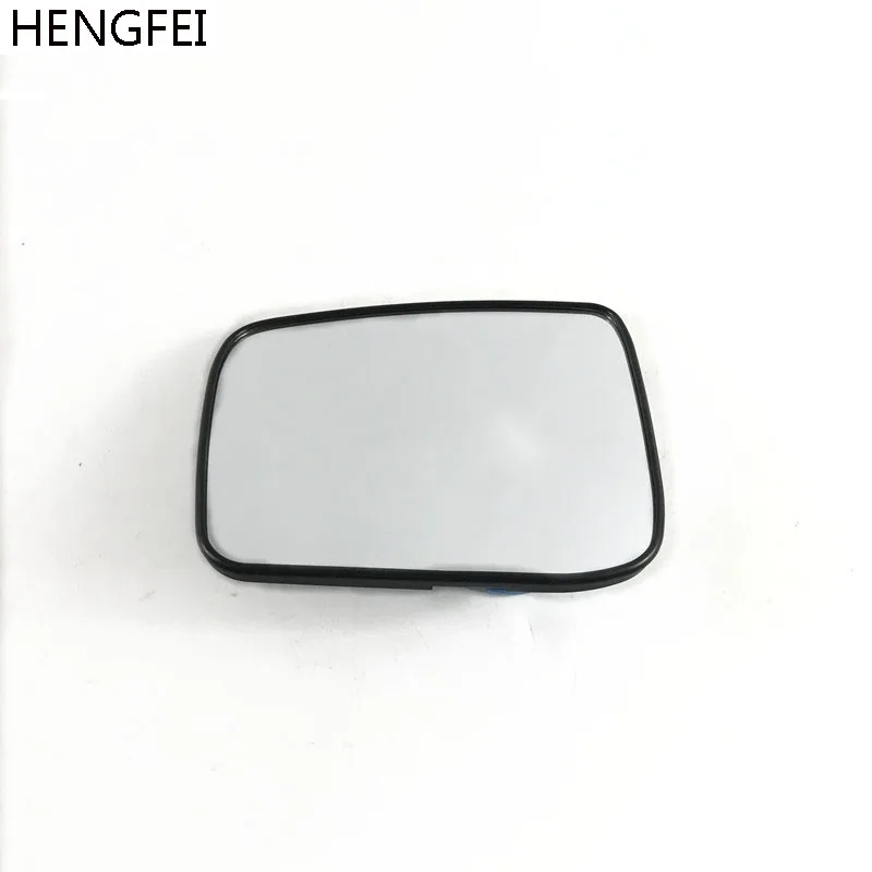 

Зеркальные линзы Hengfei для Nissan, зеркальные линзы для моделей 08-10, автозапчасти