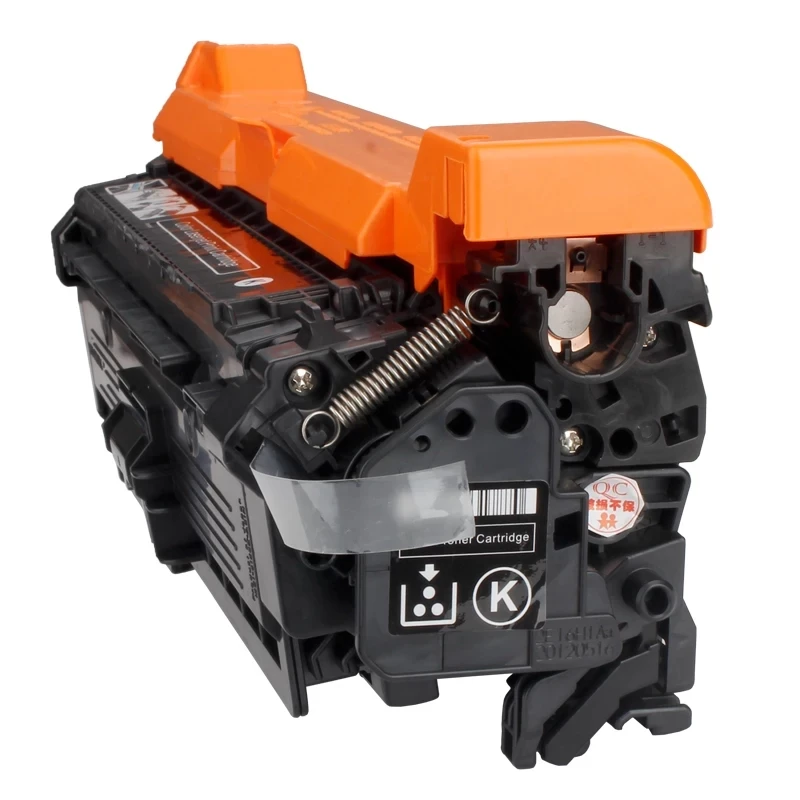 CF360A CF361A CF362A CF363A 508A M553 M552 M577 черный голубой Желтый Пурпурный Цвет тонер-картридж