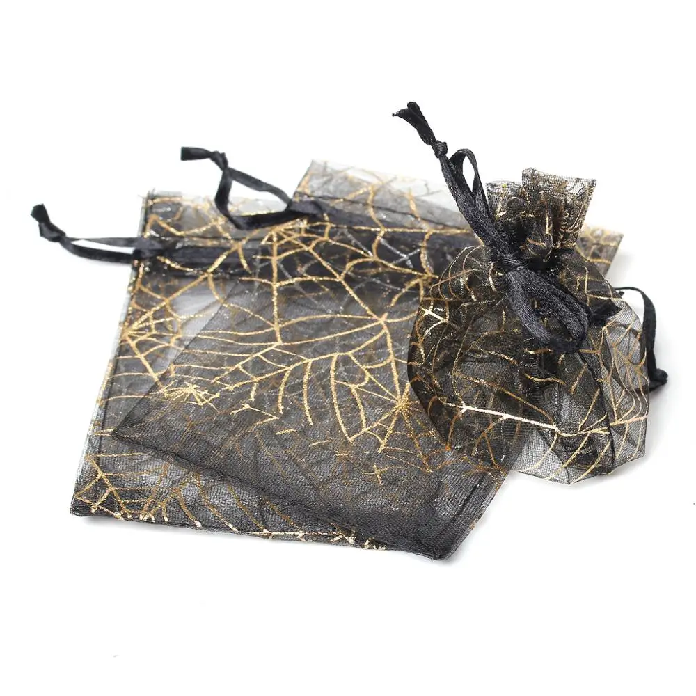 DoreenBeads розница сумки из органзы для ювелирных изделий подарочные пакеты и с