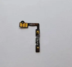 Для One Plus 5 A5000 кнопка регулировки громкости Переключатель гибкий кабель Замена