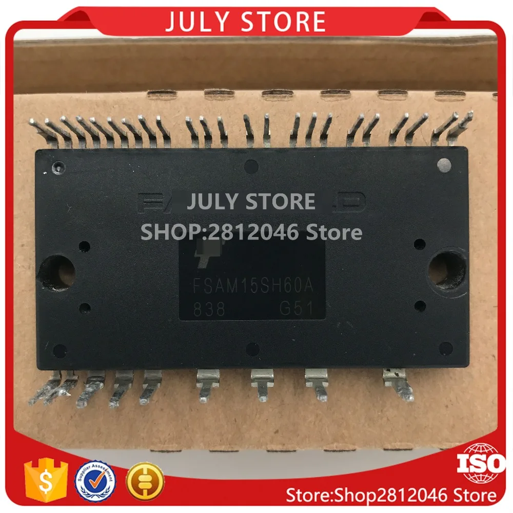 

FREE SHIPPING FSAM30SM60A 1/PCS NEW MODULE