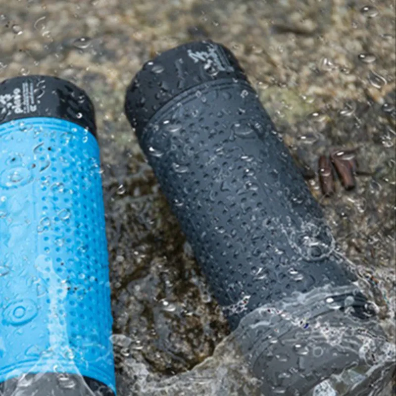 Мини беспроводной Bluetooth динамик Портативный Открытый Велоспорт Беспроводной Wx2