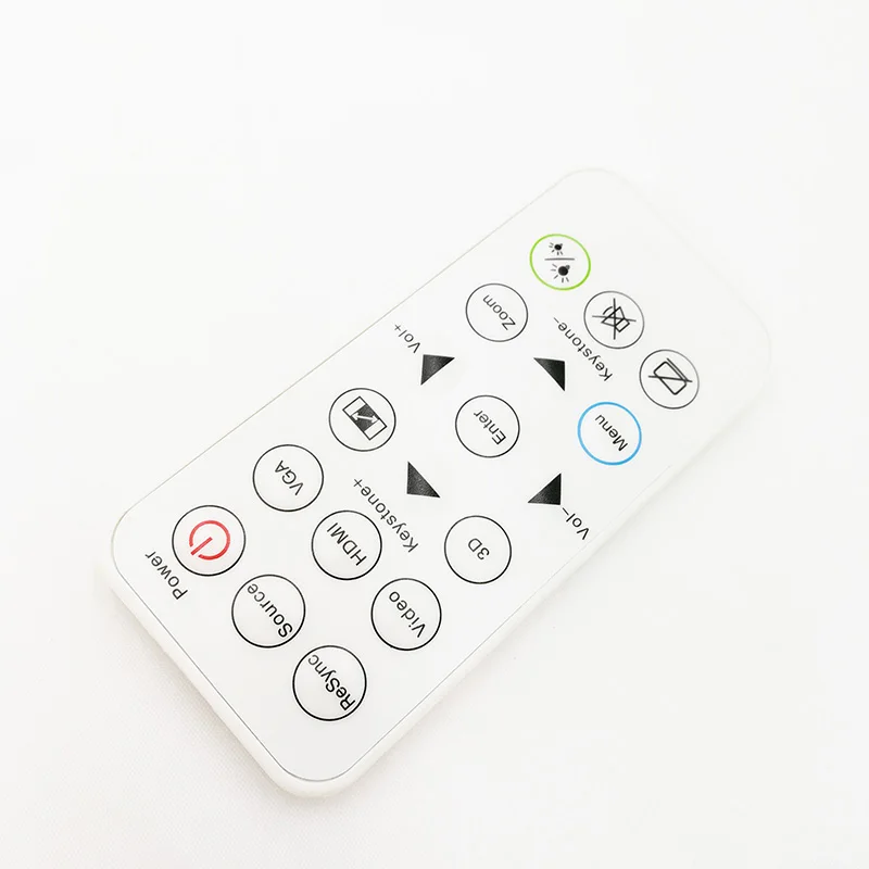 Новый оригинальный пульт дистанционного управления для проекторов optoma X316 S315 S316