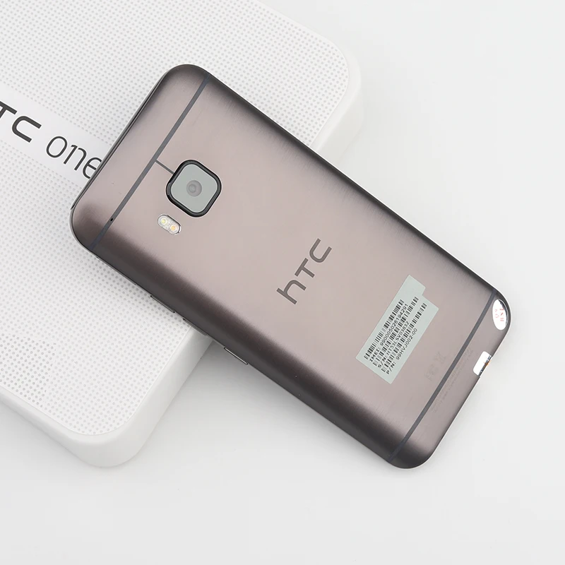 Оригинальный HTC ONE M9 4G LTE мобильный телефон разблокирован Восьмиядерный 32 ГБ ROM 3 Гб
