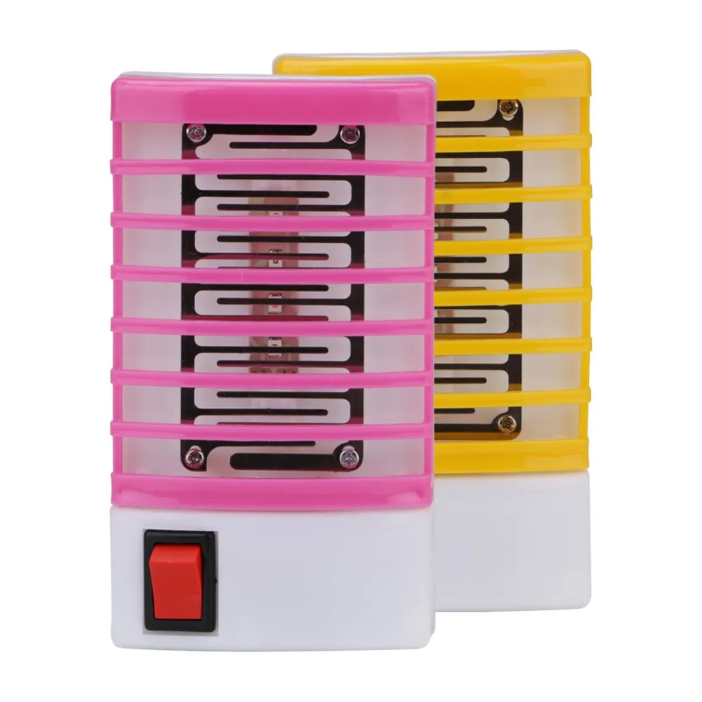 Электрическая мини лампа для насекомых 220 В|led lamp night|led nightnight led |