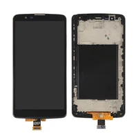 100% Tested Display For LG Stylo 2 Plus 4G K550 MS550 LCD Touch Screen Digitizer Replacement For LG Stylo 2 Plus No dead pixel