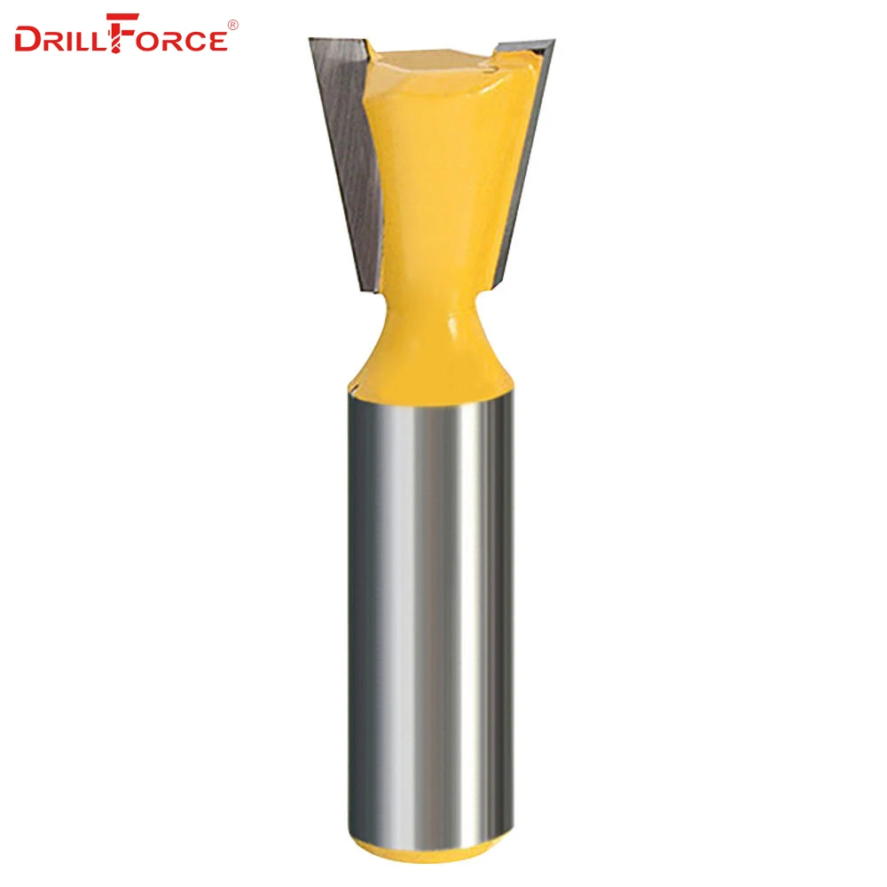 НАБОР КОНЦЕВЫХ ФРЕЗ Drillforce твердосплавные насадки для фрезерного станка