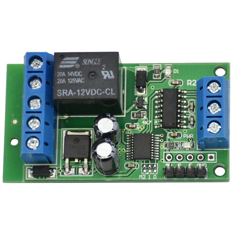2 в 1 Rs232 & Ttl232 последовательный порт реле Pc Usb Mcu Plc Uart переключатель модуль