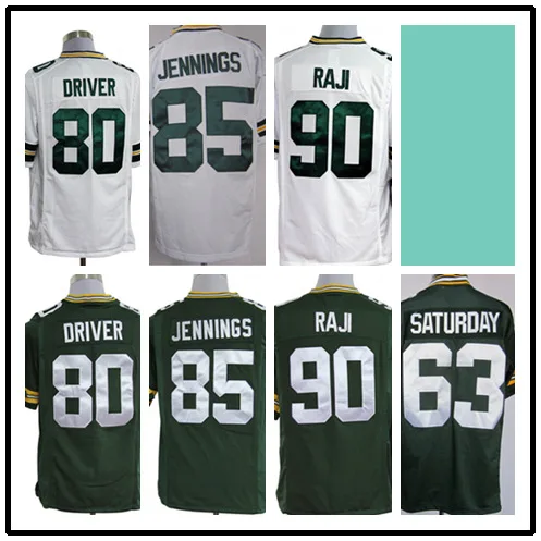 raji jersey