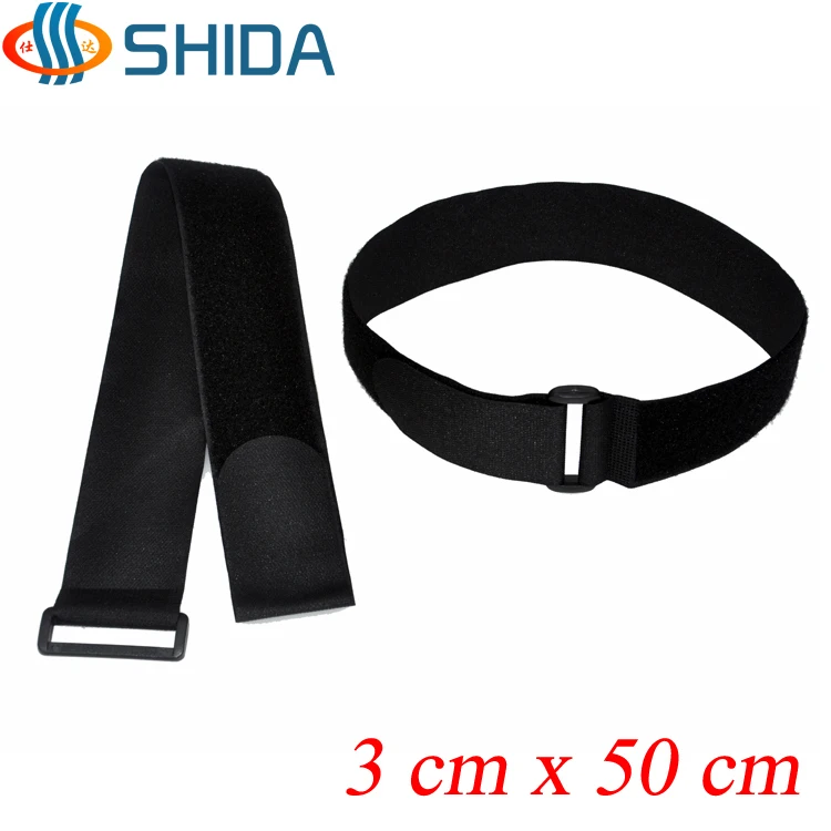 20 шт. многоразовые нейлоновые кабельные стяжки 3 х50 см|cable ties reusable|cable tiesnylon cable |