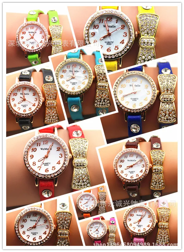 

Women's Watches