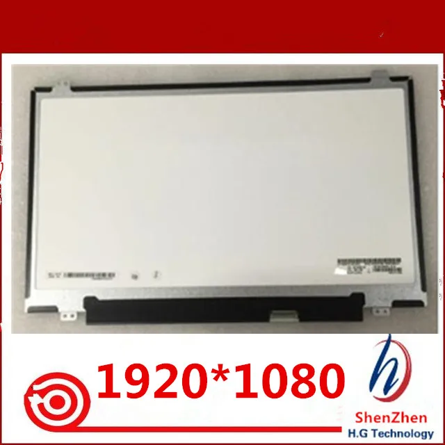 Оригинальная ips Матрица для LG 14 ''дисплей LP140WF3 SPD1 матовая 30Pin FHD 1920X1080 (SP)(D1)