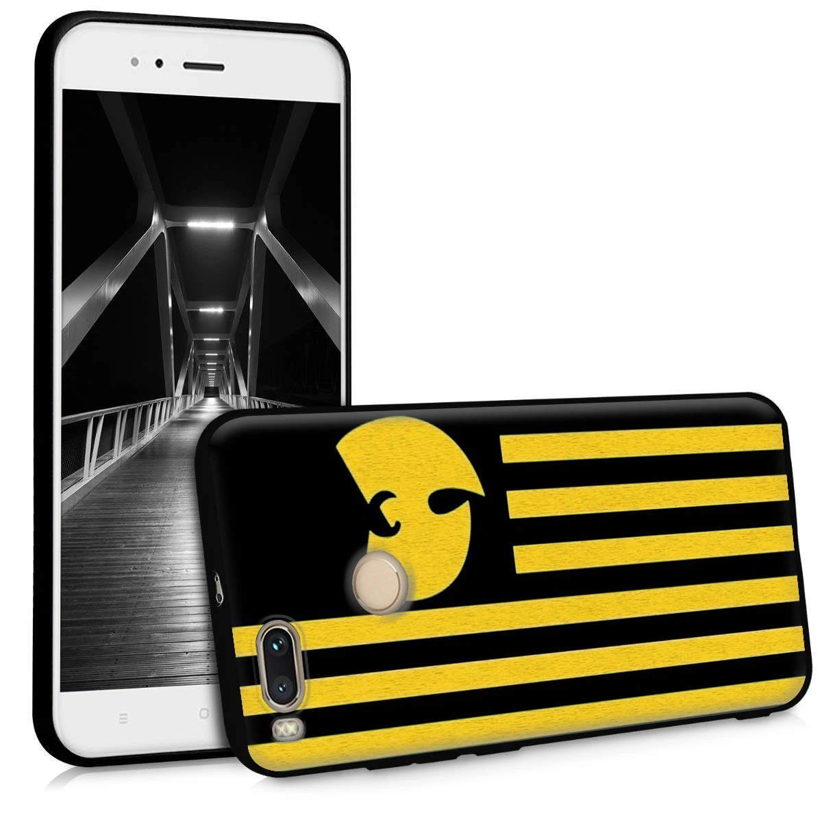 Чехол Lavaza Wu Tang Clan из ТПУ для Xiaomi MI Redmi Poco X2 K30 Note 8T 10 6 8 9 9se A1 A2 A3 MAX 3 Lite Pro Plus f1 |