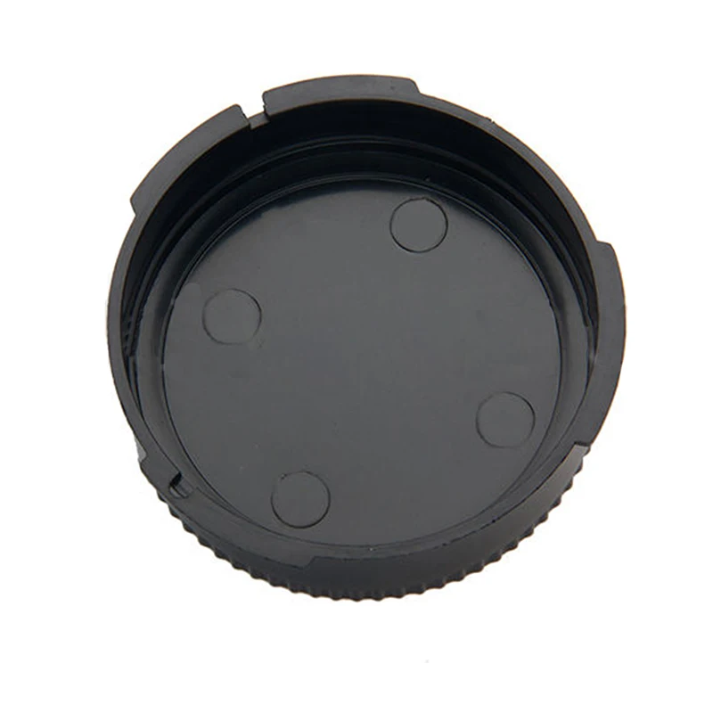 2 шт. Задняя крышка объектива для Canon FD FL mount camera