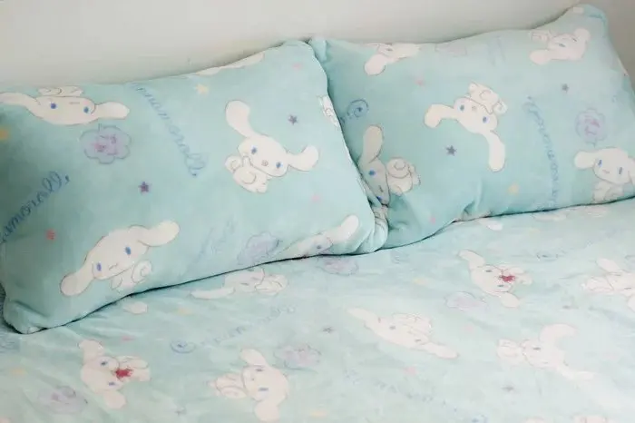 IVYYE Blue аниме oroll аниме, плюшевая вещь аксессуары плюшевая кукла, мягкая игрушечное одеяло, плед, Новинка