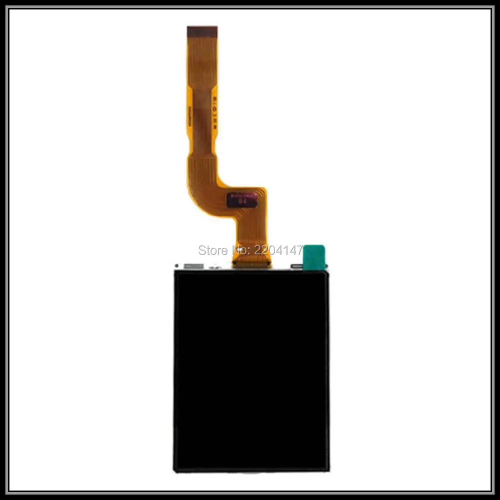 

New LCD Display Screen for Panasonic DMC-FX50 DMC-FX55 FX50 FX55 Digital Camera