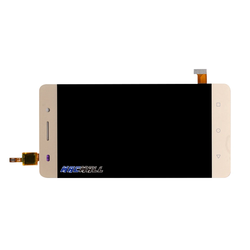Новинка для Huawei Honor 4C LCD CHM-U01/G Play Mini CHC-U01 CHC-U03 ЖК-дисплей + сенсорный экран в сборе