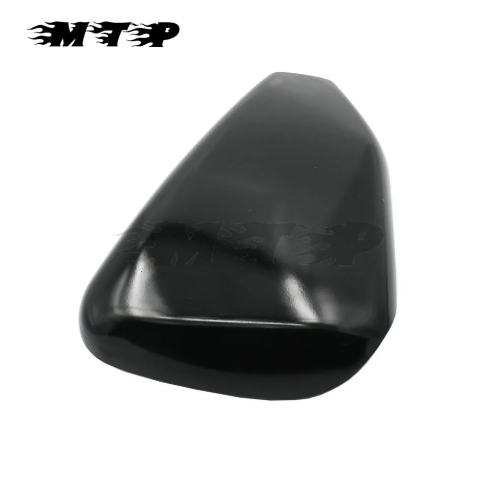 Левая крышка батареи для Harley Sportster 883 1200 XL Seventy Two Forty Eight 2014 2015 2016 2017 черный