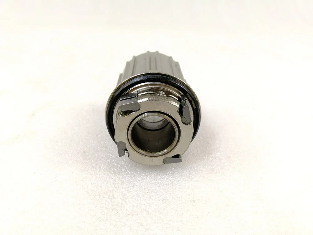 Сталь freehub для Novatec D792SB D882SB D772SB Кассетный Корпус Прокладка 8s 9s 10s 11s 4 PAWLS MTB дисковый тормоз Задняя Ступица Замена