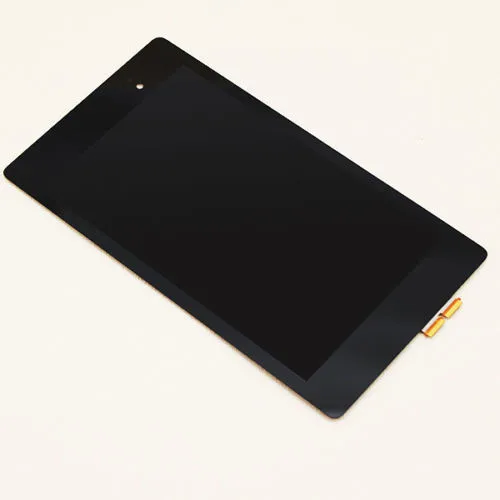 Для 2013 google Nexus 7 FHD 2-го поколения Полный ЖК-дисплей панель сенсорный экран