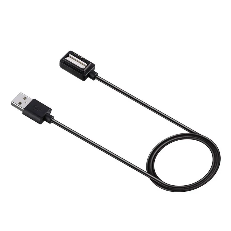 1 м USB зарядный кабель док-станция Подставка зарядная подставка зарядное