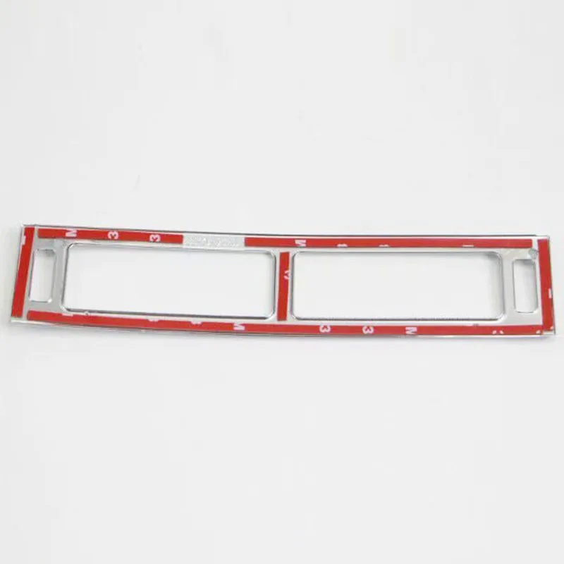 Вентиляционные отверстия для Toyota Land Cruiser FJ200 LC200 2016 2017|ac vents|trim coverair vent trim |